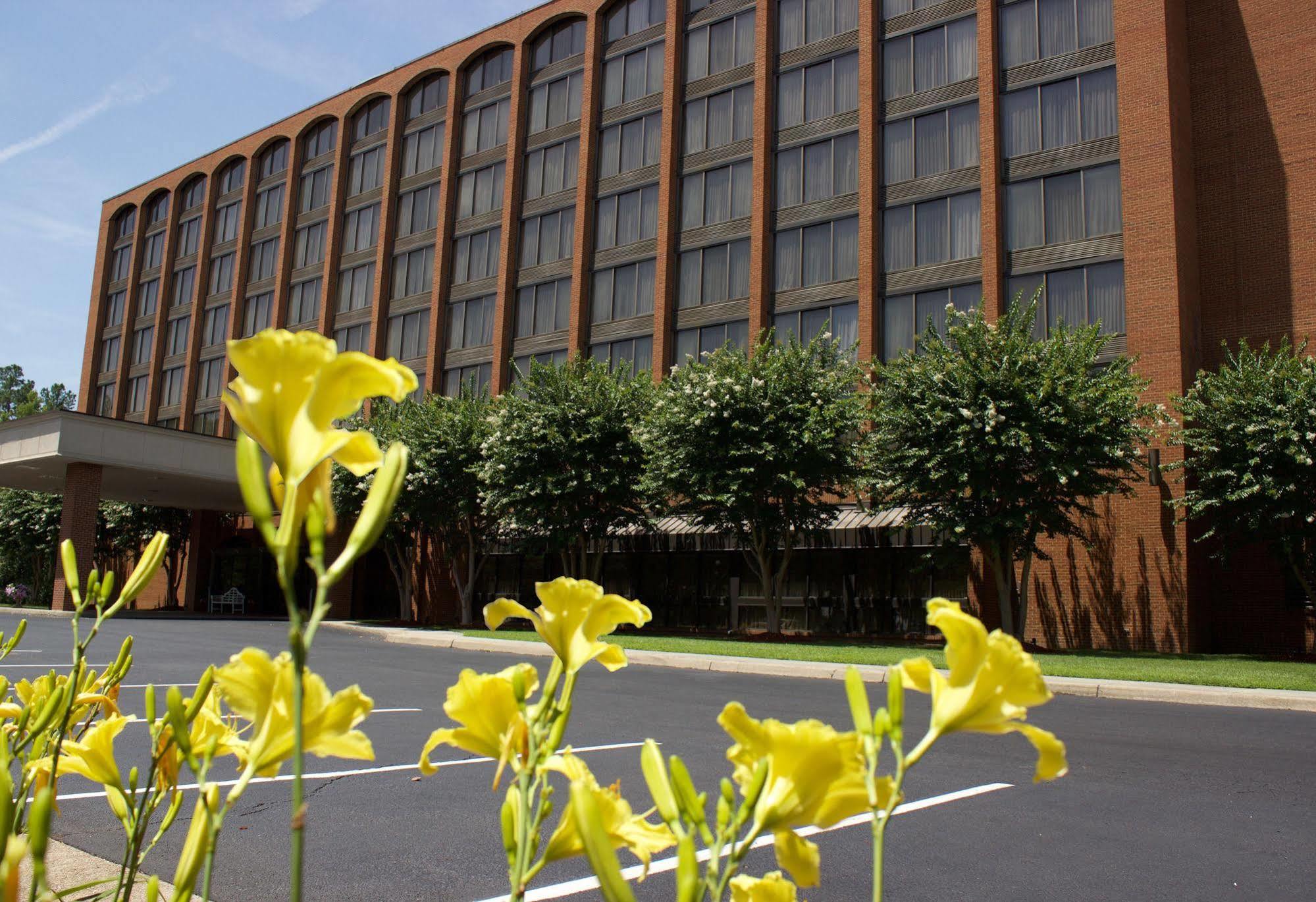 Wyndham Garden Williamsburg Busch Gardens Area Hotel Exterior photo